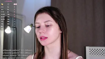 shickshackshock recorded nude video 15195