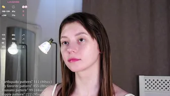 shickshackshock recorded nude video 15195