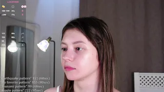 shickshackshock recorded nude video 15195