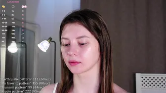 shickshackshock recorded nude video 15195