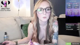 short_sweetpea recorded nude video 15207
