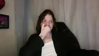 Ebony8ivory tattoos webcam show