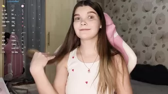 _cute_ice recorded nude video 15276