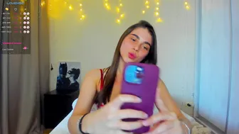 bella_foryou recorded nude video 15291