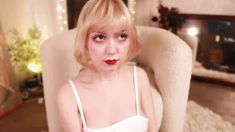 electric_blonde recorded nude video 15339