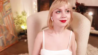 electric_blonde recorded nude video 15339