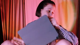 malinaks recorded nude video 15382