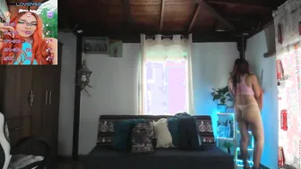 smilingsalor recorded nude video 15413