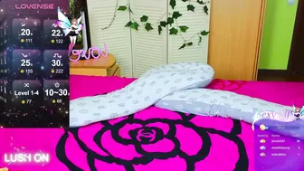 athena_starry recorded nude video 15452