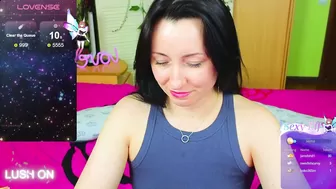 athena_starry recorded nude video 15452