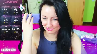 athena_starry recorded nude video 15452