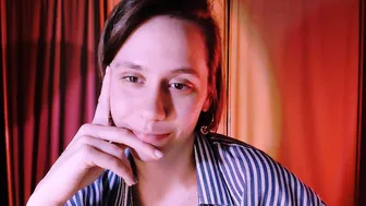 malinaks recorded nude video 15535