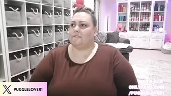Pugglelover xxx video (02/04/2025)