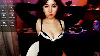 missgenevaonceagain 02/04/2025 camvideo