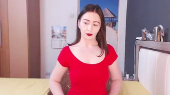 evafromheaven recorded nude video 15579