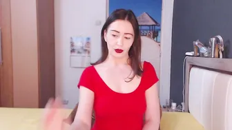 evafromheaven recorded nude video 15579