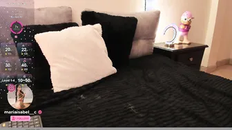 Shantall_vidales 04 February 2025 amateur webcam video