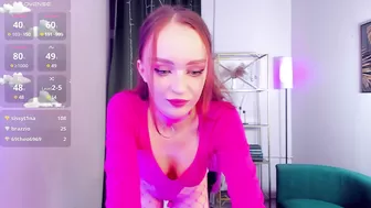 maisiefox recorded nude video 15643