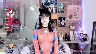 lolaa_bunnyy recorded nude video 15656