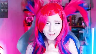 ohclementinee recorded nude video 15670
