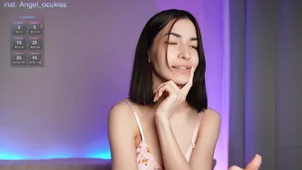 angel_ocu recorded nude video 15699