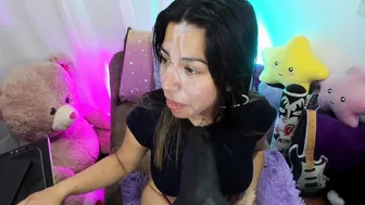 _antonella_dreams recorded nude video 15725