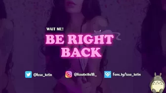 issa_latin recorded nude video 15727