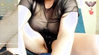 shantal_stone recorded nude video 15734