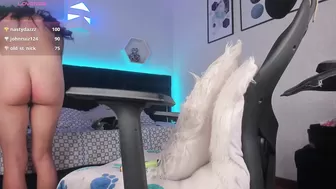 _giarose cum (02-05-2025)