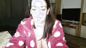 montserrat123 recorded nude video 15868