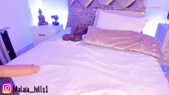 malaia_hills recorded nude video 15923