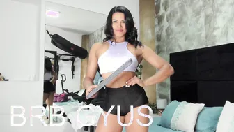 irisfit recorded nude video 15942