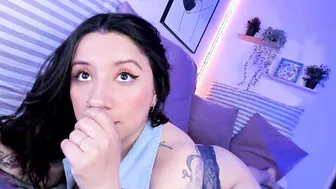 allissax recorded nude video 15952