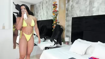 Irisfit free porn video 07 February 2025