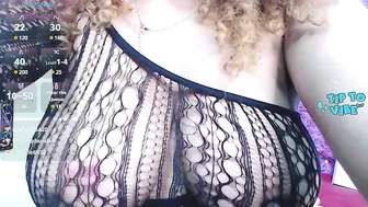 litzy_curly recorded nude video 15973