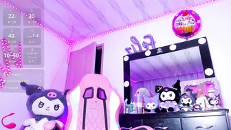 tamara_gyal (02-07-2025) hot cam video