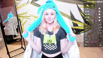 Fleximona skinny cam sex chat