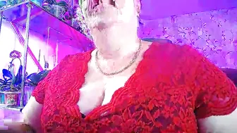 lady_gloria recorded nude video 150042