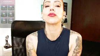 Antoniavillamizar porn chat video xxx porn cam