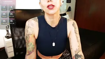 antoniavillamizar recorded nude video 150114