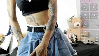 zorravioleta recorded nude video 150135
