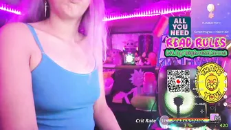 highnesscanna recorded nude video 150169