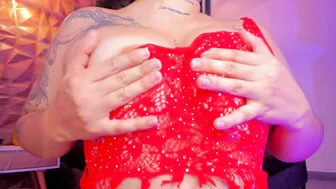 alahia_dangelo_ recorded nude video 150170