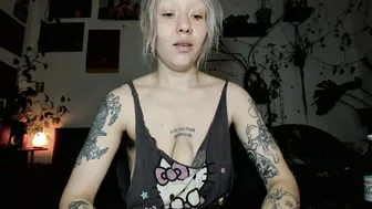 Olivecum femdom hot porn video