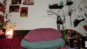 Olivecum femdom hot porn video