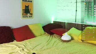 lin_rosex recorded nude video 150181
