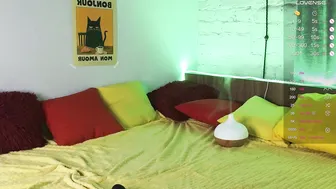 lin_rosex recorded nude video 150181