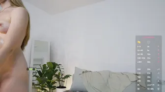 sweetkira1 (08/17/2025) anal