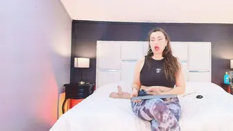 samanthamilf__ video 17 August 2025