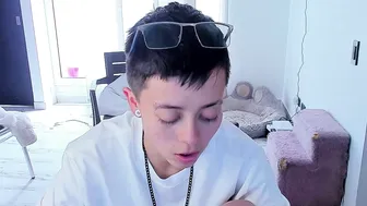 sebastian_posse recorded nude video 150212
